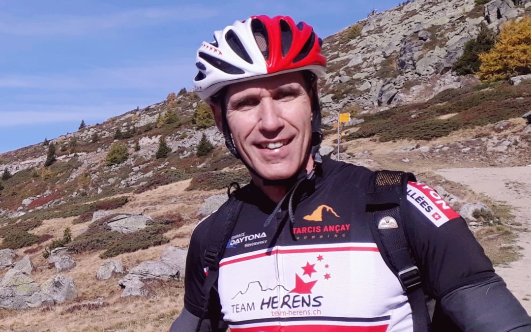 Du nouveau au comité du Team-Hérens